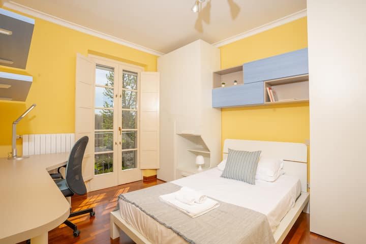 9 minutos das Muralhas de Lucca Vila de luxo