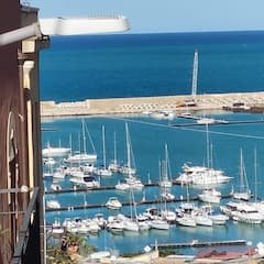 SWEET HOME VISTA ENCANTADORA PARA O MAR