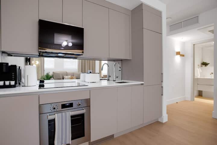 Vonder Miami Beach – Unidade 13