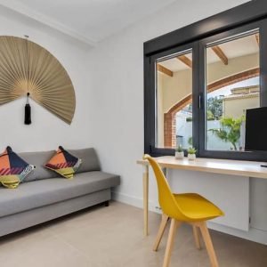 Apartamentos MAREN. Beachfront – Primeira Linha