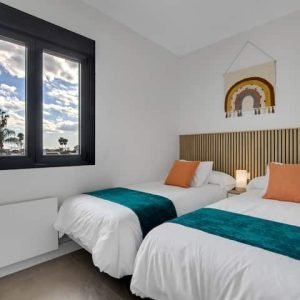 La Casita del Rincón – Piscina, praia e perto de Málaga