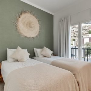 Sea View Penthouse em Benahavís