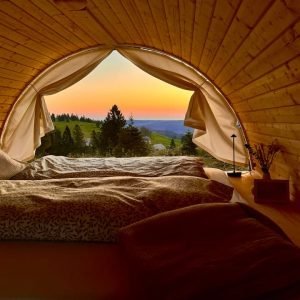 Schwarzwaldfässle Vista panorâmica