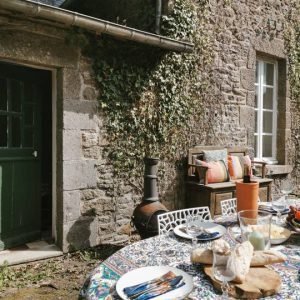 A Mansão Oculta – Ivy Cottage