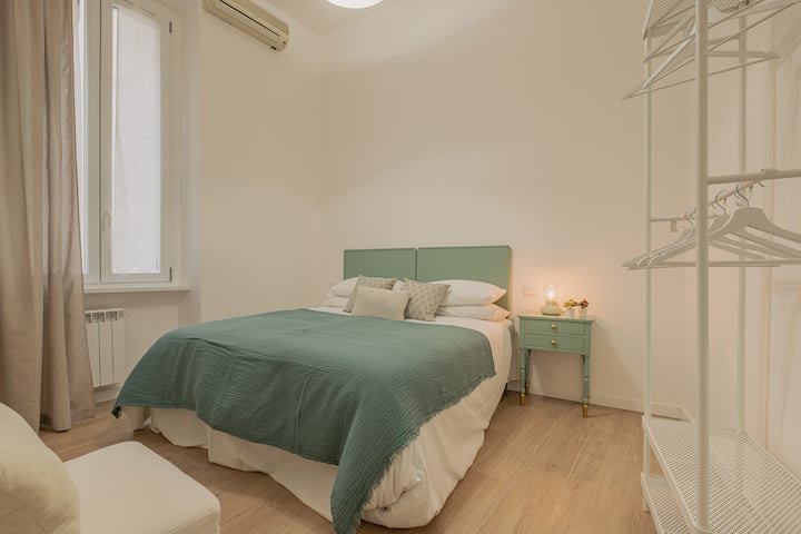 MyRentalInn — Apartamento de prestígio no Vaticano
