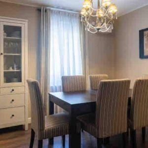 Lindo e aconchegante apartamento em Madrid