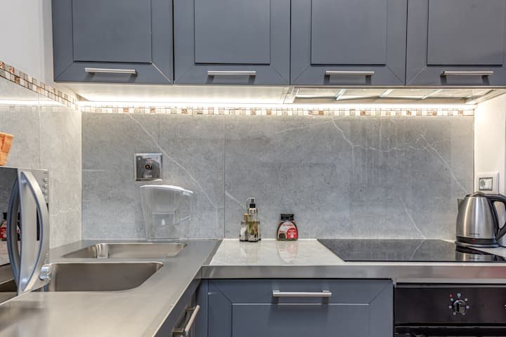 Apartamento da Lilly no centro de Florença