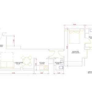 Apartamento EXCLUSIVO | Bernabéu – GARAGEM INCLUÍDA