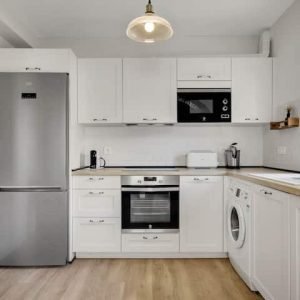 Apartamentos MAREN. Beachfront – Primeira Linha