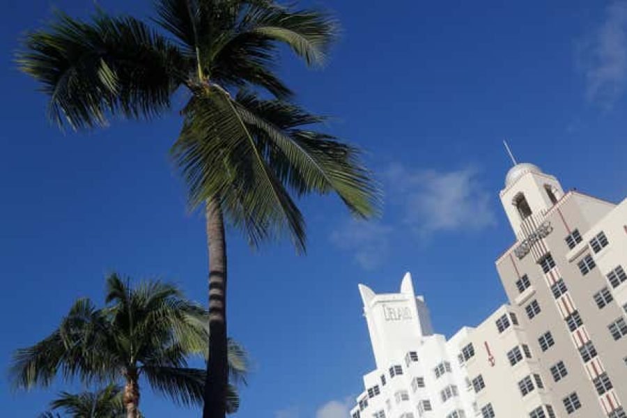 Tour por Miami