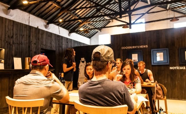 O Melhor do Porto em Passeio Privado – Cave e Provas de Vinho, Francesinha e Cruzeiro