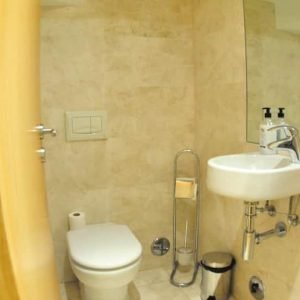 Parque Nações Prime Apartments EXPO11