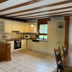 Casa de férias Weiltal Lake Miller Holidays