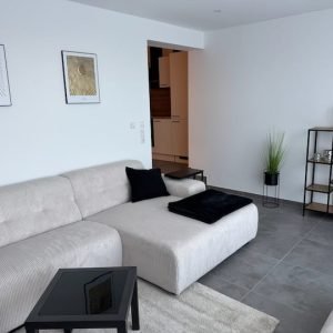 Apartamento romântico – tempo de descanso com sauna e banheira de hidromassagem