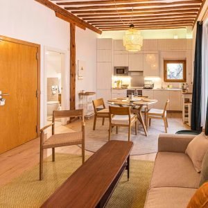 Apartamento perto da Plaza Mayor