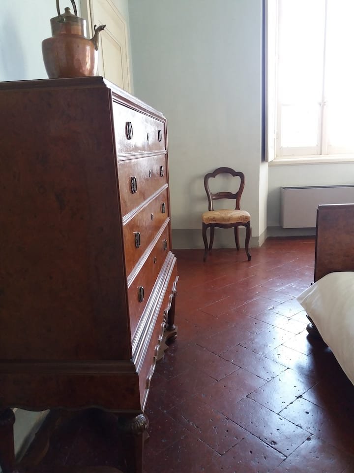 Villa Vitalba-1700 casa e vinícola a 1h de Milão