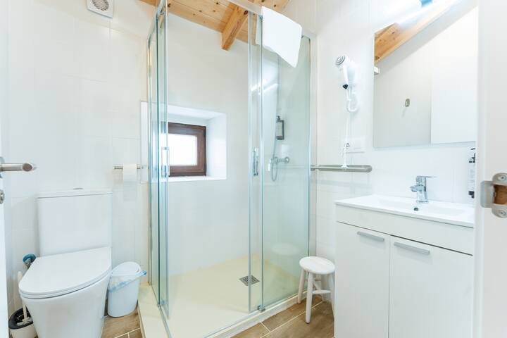 Paz y Naturaleza en Arce