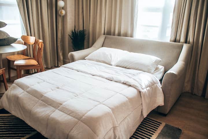 Vonder Miami Beach – Unidade 13