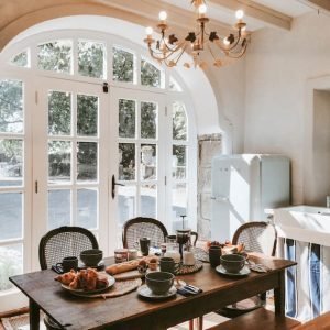 A Mansão Oculta – Ivy Cottage