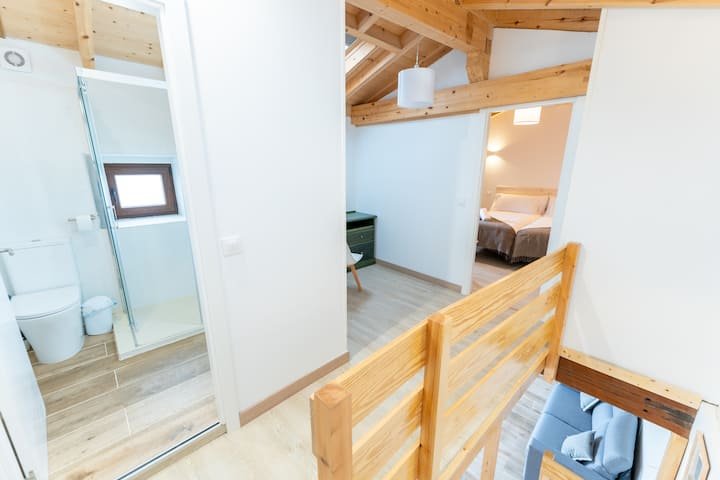 Paz y Naturaleza en Arce