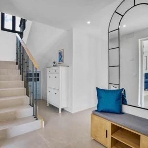 Apartamentos MAREN. Beachfront – Primeira Linha