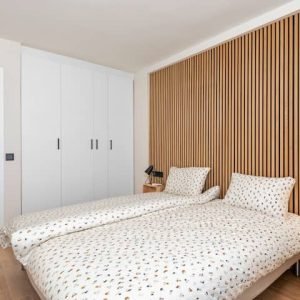 Apartamento com vista para o mar em La Mata