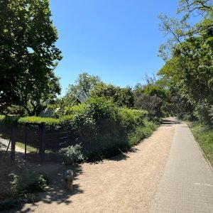 Espaço inteiro: apartamento em Berlim, Alemanha