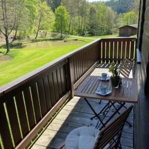 Casa de férias Weiltal Lake Miller Holidays