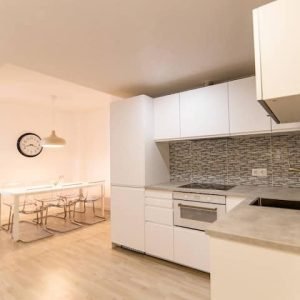 Apartamento EXCLUSIVO | Bernabéu – GARAGEM INCLUÍDA