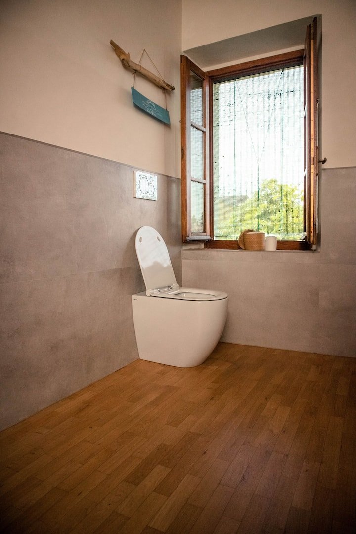 Jardim Social — Quarto Compartilhado