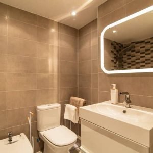 Apartamento EXCLUSIVO | Bernabéu – GARAGEM INCLUÍDA