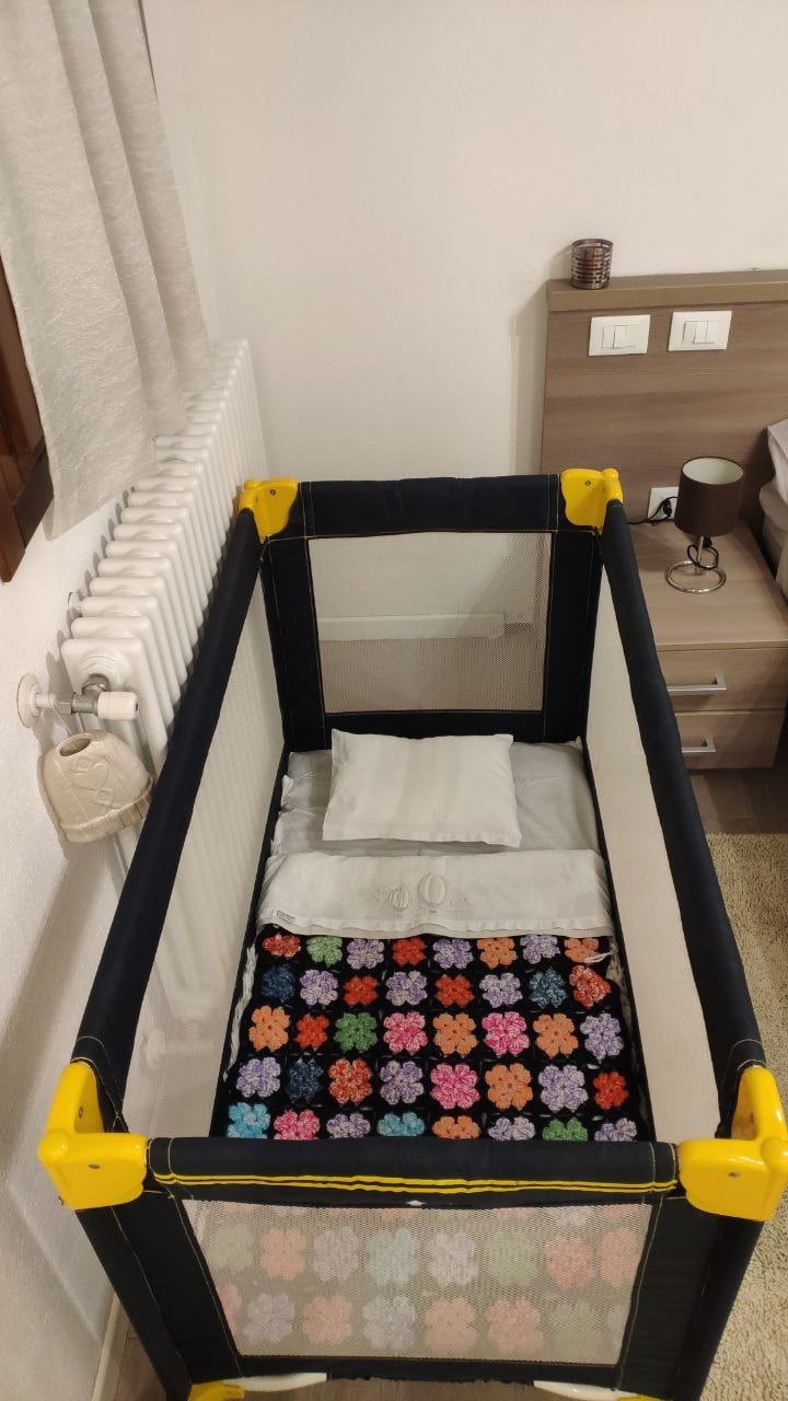 No coração de Veneza