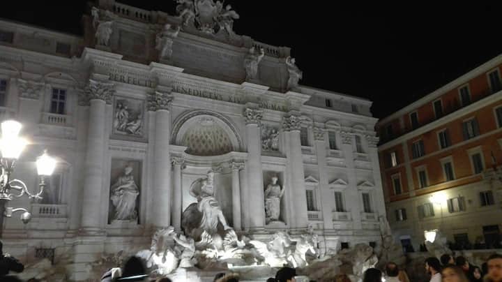 Muito central Lovely loftTermini