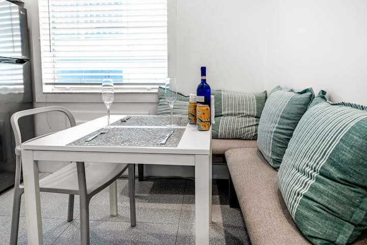 Condomínio South of Fifth Oceanfront com Beach Perks!