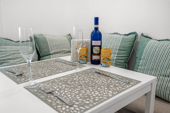 Condomínio South of Fifth Oceanfront com Beach Perks!