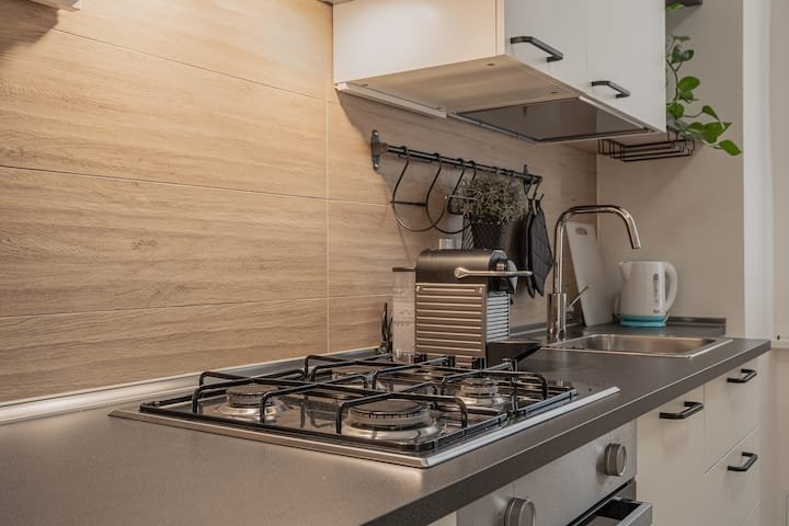 MyRentalInn — Apartamento de prestígio no Vaticano