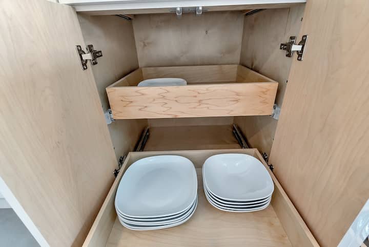 Frente à praia. Remodelado, luxo 3 CAMAS/2 quartos. 1,5