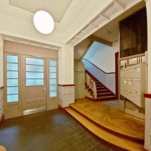 Apartamento encantador de 3 quartos perto de Ku’Damm