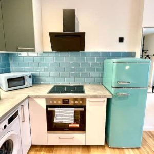 Apartamento super central na selva