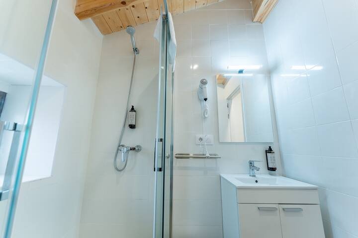 Paz y Naturaleza en Arce