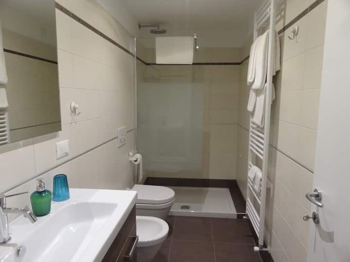 No coração de Veneza