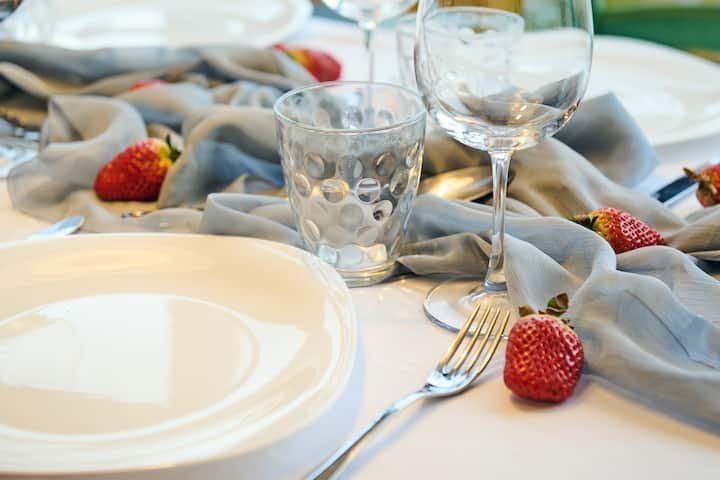 [Maravilhosa VISTA para o MAR e jacuzzi]Cadimare/5TERRE