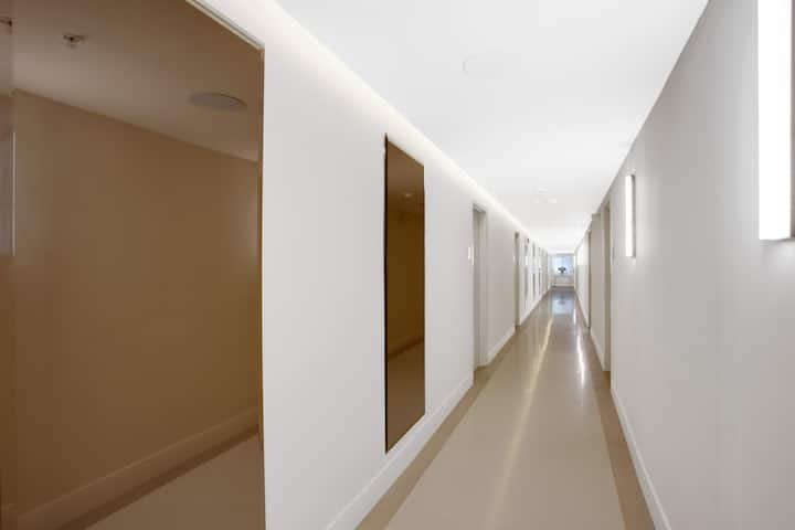 Vonder Miami Beach – Unidade 13