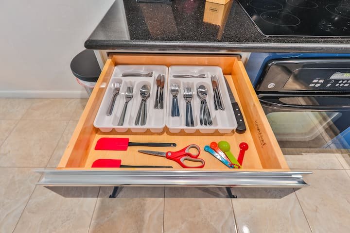 Apartamento de um quarto com vista para o mar STR-02559