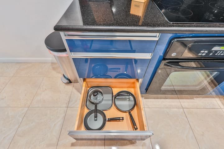 Apartamento de um quarto com vista para o mar STR-02559