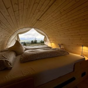 Schwarzwaldfässle Vista panorâmica