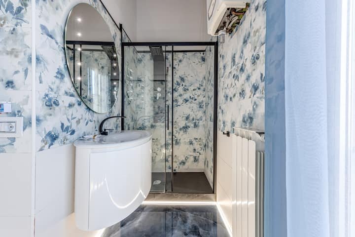 Apartamento da Lilly no centro de Florença