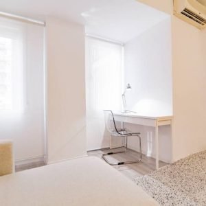 Apartamento EXCLUSIVO | Bernabéu – GARAGEM INCLUÍDA