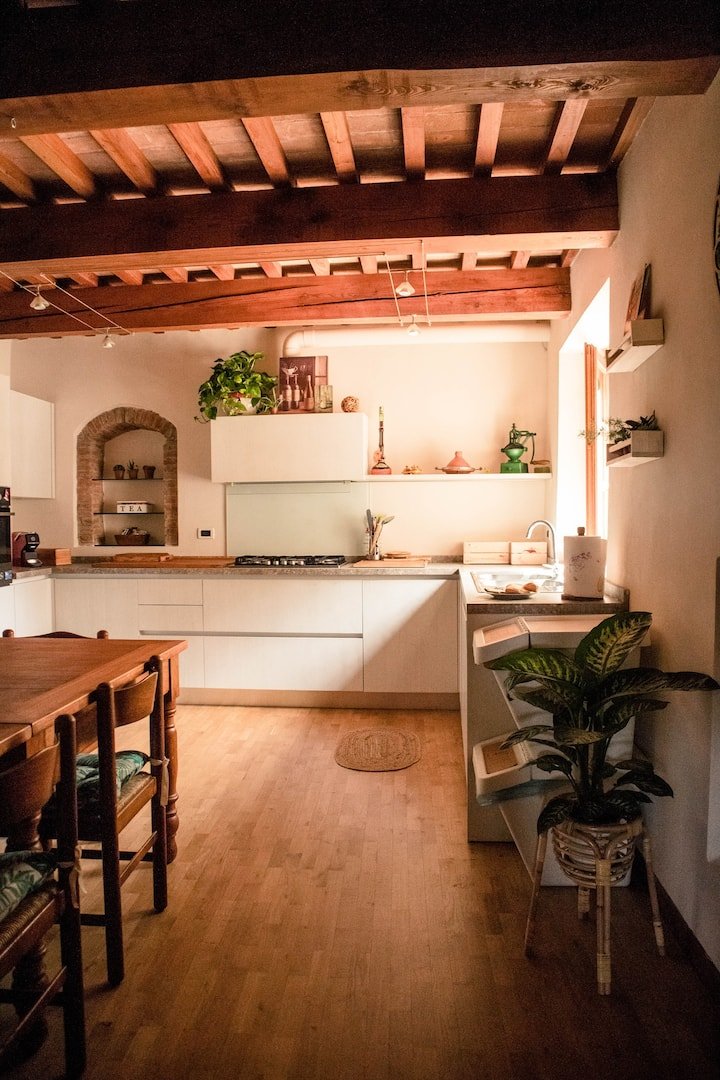 Jardim Social — Quarto Compartilhado