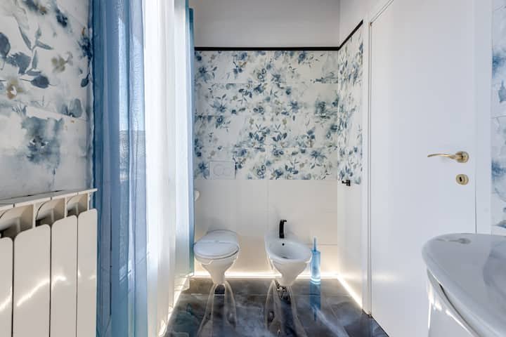 Apartamento da Lilly no centro de Florença